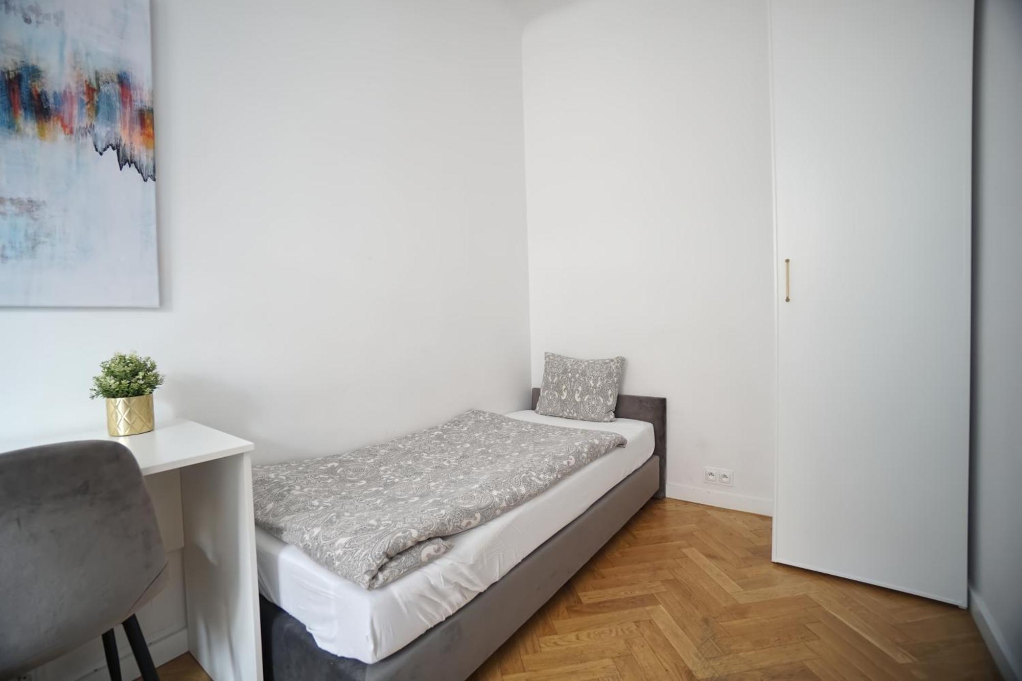 Warsaw Premium Apartments Old Town Exterior foto